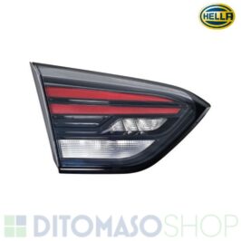 FANALE POSTERIORE SINISTRO INTERNO A LED PER OPEL CROSSLAND X 10/2020> HELLA OE 39235959