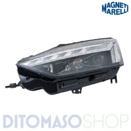 FARO SX LASER-LED C/CENTRALINA PER AUDI A5 11/2019> MARELLI OE 8W6941085