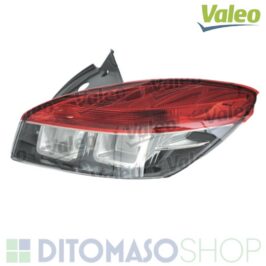 FANALE POSTERIORE DESTRO PER RENAULT MEGANE COUPE' 11/2008>10/2015 VALEO OE 265500008R
