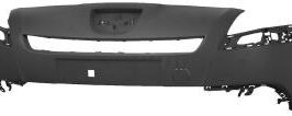 PARAURTI ANTERIORE PRIMERIZZATO PER PEUGEOT 5008 01/2009> TUV [OE 7401SS]