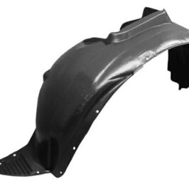 PARASASSI ANTERIORE SX PER MAZDA 2 04/2003>12/2007 [OE DD1056141C]