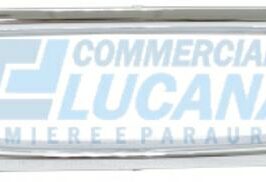 CORNICE RETRONEBBIA CROMATA PER MINI ONE-COOPER (F55-F57)01/2014> [OE 51127365737]