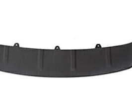 SPOILER PARAURTI ANTERIORE PER PORSCHE MACAN 01/2014> OE 95B807061A1E