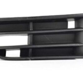 GRIGLIA DX PARAURTI ANTERIORE PER VW POLO 08/2001>06/2005 [OE 6Q0853666D]