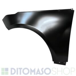 PARAFANGO ANTERIORE SX IN ALLUMINIO PER RANGE ROVER  01/2021> OE LR160588