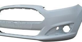 PARAURTI ANTERIORE PRIMERIZZATO PER FORD FIESTA 01/2013> [OE 1805878]