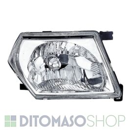 FARO DESTRO 1 PARABOLA PER NISSAN PATROL 01/2002>10/2003 OE 26010VC325