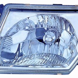 FARO DX 1 PARABOLA PER NISSAN PATROL 01/2002>10/2003 [oe 26010VC325]