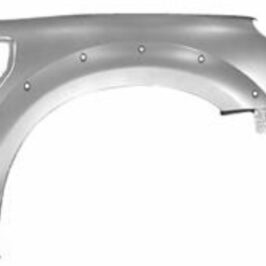 PARAFANGO ANTERIORE DX PER FORD RANGER 4WD 04/2009> [OE 4047120]