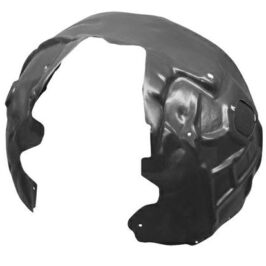 LOCARO A/SX PARTE POST AUDI A6 01/11>