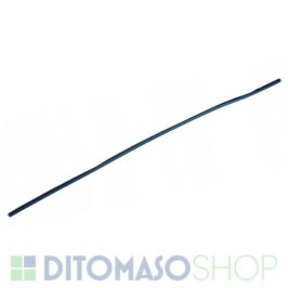 GUARNIZIONE PARABREZZA SUPERIORE PER ALFA ROMEO 166 10/1998> [OE 60609381]