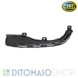 LUCE DIURNA SX PER CITROEN DS7 CROSSBACK 01/2018> HELLA [OE 9822102280]