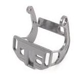 SUPPORTO TAPPO LAVAFARO SX PER BMW SERIE 5 F10-F11 01/2010> OE 51117200791