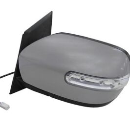 RETROVISORE DX ELETTRICO TERMICO PRIMERIZZATO ABBATTIBILE C/LUCCIOLA PER MAZDA CX-7 06/2007-