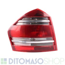 FANALE POSTERIORE SINISTRO PER MERCEDES CLASSE GL X164 04/2006> OE A1648204164