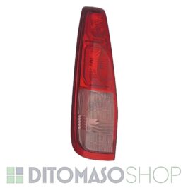 FANALE POSTERIORE SINISTRO PER NISSAN X-TRAIL 01/2002> OE 26555EQ00B