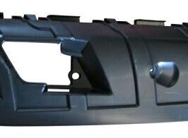 STAFFA PARAURTI ANTERIORE DX PER AUDI Q5 01/2016> OE 80A807096