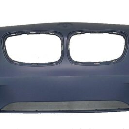 PARAURTI ANTERIORE PRIMERIZZATO C/TRACCE PDC+PARK ASSIST PER BMW SERIE 1 F20-F21 01/2011> SPORT/URBAN [OE 51117292970]