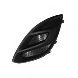 GRIGLIA SX PARAURTI ANTERIORE PER OPEL CORSA D 03/2011>12/2013 [OE 1400866]