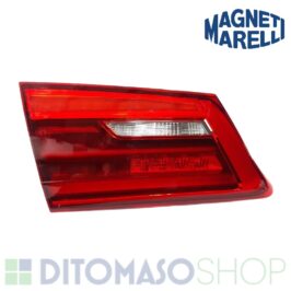 FANALE POSTERIORE SINISTRO INTERNO PER BMW SERIE 5 G30 01/2016> MARELLI OE 63217376473