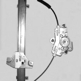 MECCANISMO DX ALZACRISTALLO ELETTRICO ANTERIORE PER KIA PICANTO 04/2004>12/2010 [OE 8240207010]