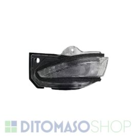 FANALINO RETROVISORE SX A LED PER TOYOTA COROLLA 01/2019> [OE 8174002200]