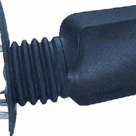 RETROVISORE DX MECCANICO PER FIAT CROM A1986-