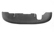 SPOILER PARAURTI POSTERIORE PER FIAT 500 L 01/2012> [OE 735559353]