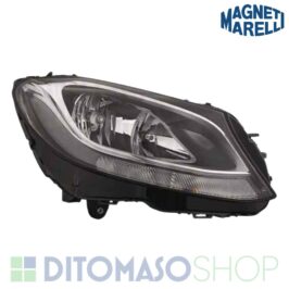 FARO DX 2H7 PER MERCEDES CLASSE C W205 12/2013> MARELLI [OE A2058200261]