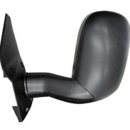 RETROVISORE DX ELETTRICO BRACCIO LUNGO PER FORD TRANSIT 08/1994>05/2000
