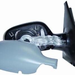 RETROVISORE DX ELETTRICO TERMICO C/SONDA PRIMERIZZATO PER RENAULT CLIO 05/2001>08/2005