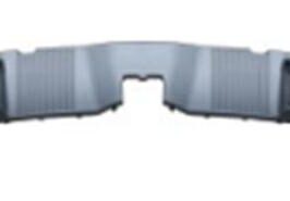 MODANATURA PARAURTI POSTERIORE INFERIORE PER MG4 07/2022> OE 11192455