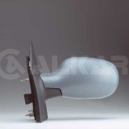 RETROVISORE SX ELETTRICO TERMICO PRIMERIZZATO PER RENAULT SCENIC 08/1999>06/2003