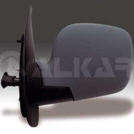 RETROVISORE SX MECCANICO PRIMERIZZATO PER RENAULT KANGOO 09/2007>