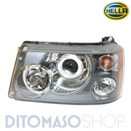 FARO SINISTRO BIXENO D1S-H7-H8 AFS PER RANGE ROVER SPORT 02/2005> HELLA OE LR012438