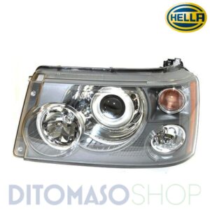 FARO SX BIXENO D1S-H7-H8 AFS PER RANGE ROVER SPORT 02/2005> HELLA [OE LR012438]