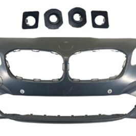 PARAURTI ANTERIORE PRIMED C/PDC PER BMW SERIE 2 F45 TOURER F46 GRAN TOURER M-TECH 03/2018> OE 51118093309