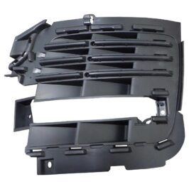 GRIGLIA DX PARAURTI ANTERIORE PER LAND ROVER RANGE ROVER 09/2017> [OE LR098722]