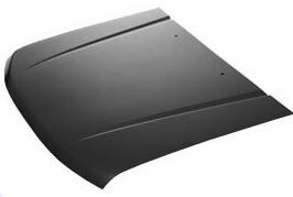 COFANO ANTERIORE PER NISSAN NAVARA-KING CAB 09/1997>12/2001 [OE 651002S400]