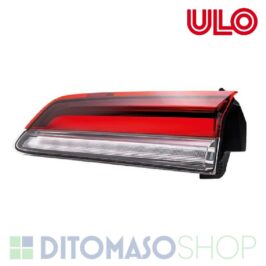 FANALE POSTERIORE INTERNO DX A LED PER SKODA KAROQ 12/2021> ULO OE 57A945308C