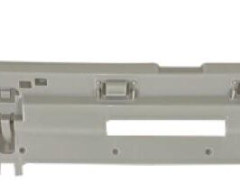 RINFORZO PARAURTI POSTERIORE PER BMW SERIE 2 F45 ACTIVE TOURER M-TECH 03/2018> OE 51128059389