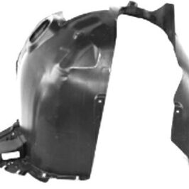 PARASASSI ANTERIORE SX PER SKODA ODIAQ 01/2017> OE 565809957B