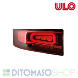 FANALE POSTERIORE INTERNO DX A LED PER MERCEDES GLB X247 01/2019> ULO OE A2479065400