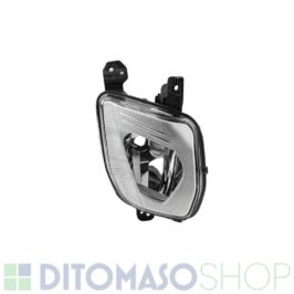 FENDINEBBIA DESTRO H8 PER FORD FIESTA 01/2017> OE 2112644