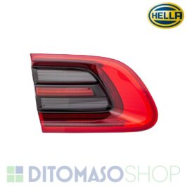 FANALE POSTERIORE SX INTERNO A LED PER PORSCHE MACAN 01/2014> HELLA [OE 95B945093T]