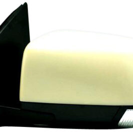 RETROVISORE DX ELETTRICO PRIMERIZZATO C/LUCCIOLA PER ISUZU D-MAX 01/2012-