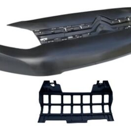 PARAURTI ANTERIORE SUPERIORE PER CITROEN JUMPY 01/2016> [OE 1615050480]