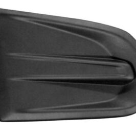 GRIGLIA DX PARAURTI ANTERIORE PER CHEVROLET TRAX 01/2013> OE 95235059