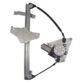 ALZACRISTALLO ELETTRICO ANTERIORE DX PER TOYOTA AYGO 5PORTE 2014> OE 698100H100