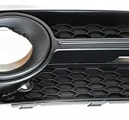 GRIGLIA FENDINEBBIA DX PER AUDI A1 S-LINE 09/2010> OE 8X0807682B01C